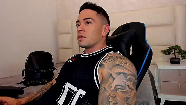 maddox santana online show from 8, 1, 2026