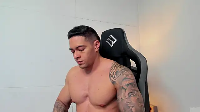 maddox santana online show from 17, 1, 2026