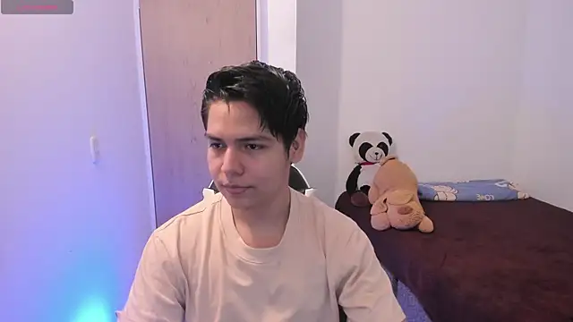 Asta YunoXXX online show from 7, 4, 2026