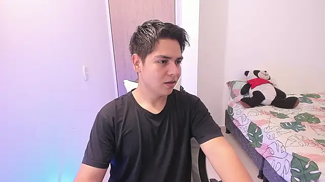 Asta YunoXXX online show from 2, 3, 2026