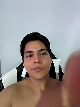 Asta YunoXXX online show from 17, 1, 2026