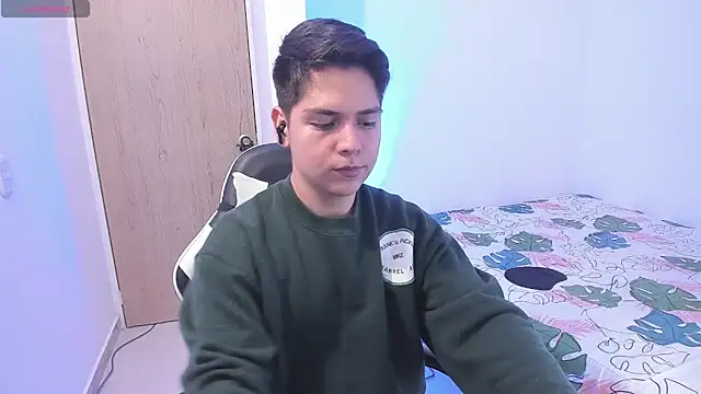 Asta YunoXXX online show from 15, 2, 2026