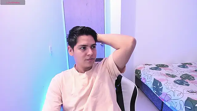 Asta YunoXXX online show from 27, 2, 2026