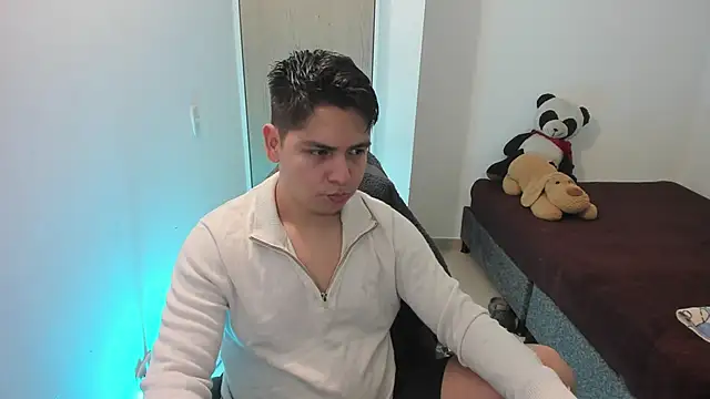 Asta YunoXXX online show from 1, 5, 2026