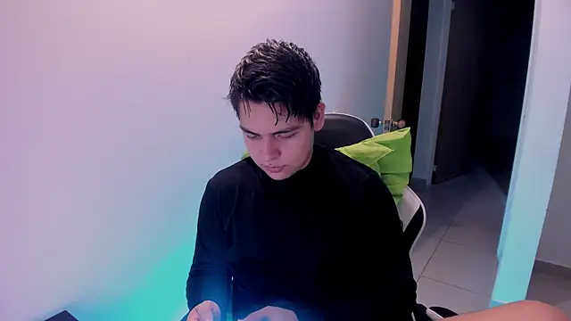 Asta YunoXXX online show from 2, 6, 2026