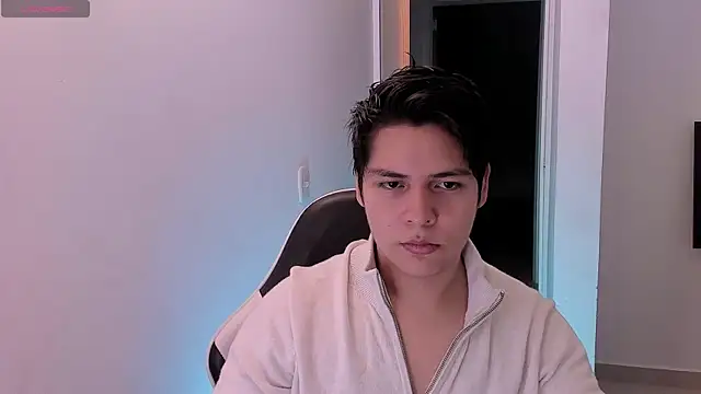 Snapshot of Asta_YunoXXX chatting on 19, 7, 2026 Asta YunoXXX online show from 19, 7, 2026