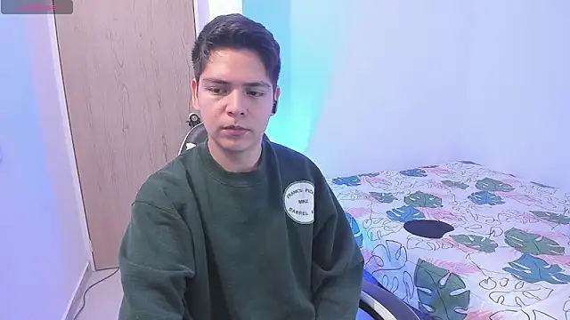 Asta YunoXXX online show from 15, 2, 2026