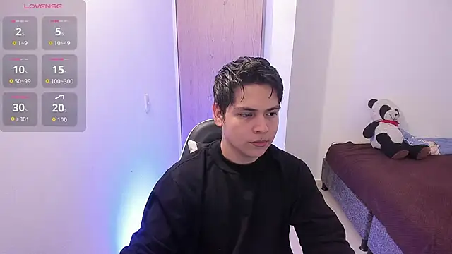 Asta YunoXXX online show from 4, 4, 2026