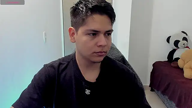 Asta YunoXXX online show from 3, 5, 2026