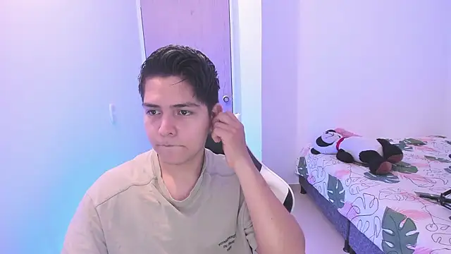 Asta YunoXXX online show from 6, 3, 2026