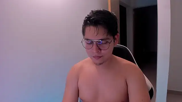 Snapshot of Asta_YunoXXX chatting on 13, 6, 2026 Asta YunoXXX online show from 13, 6, 2026