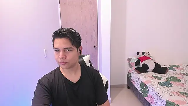 Asta YunoXXX online show from 2, 3, 2026