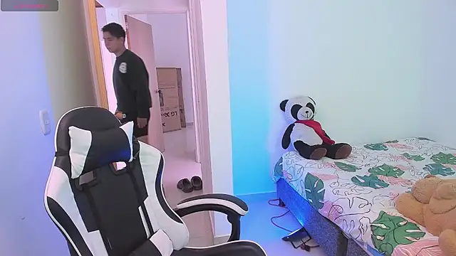 Asta YunoXXX online show from 14, 2, 2026