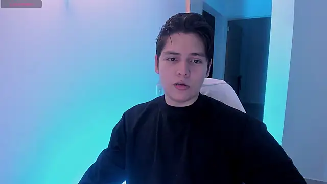 Snapshot of Asta_YunoXXX chatting on 9, 7, 2026 Asta YunoXXX online show from 9, 7, 2026