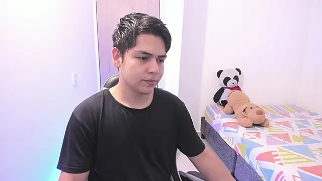 Asta YunoXXX online show from 27, 3, 2026