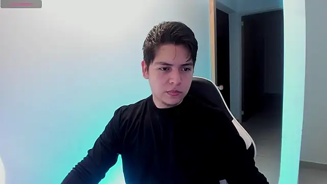 Snapshot of Asta_YunoXXX chatting on 23, 6, 2026 Asta YunoXXX online show from 23, 6, 2026