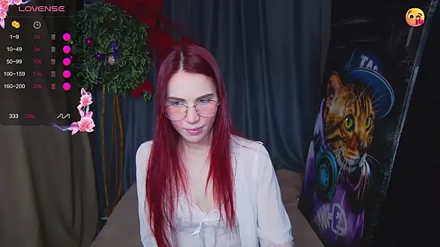 Emily Kente online show from 20, 12, 2025