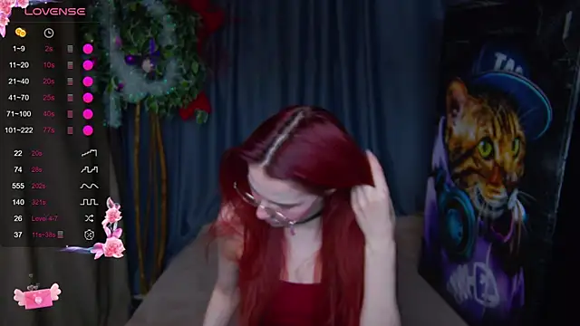 Emily Kente online show from 9, 1, 2026