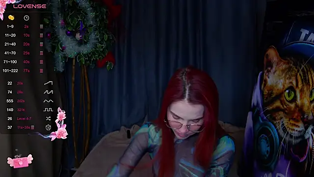 Emily Kente online show from 16, 1, 2026