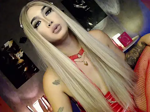 urfuckingdoll69 online show from 26, 3, 2026