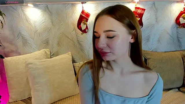 Sofia K1ss online show from 13, 1, 2026