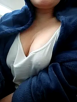 Clarisa Xx online show from 23, 12, 2025