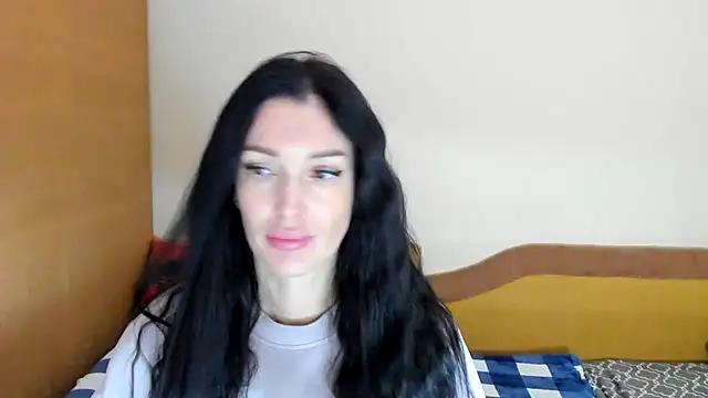 ArmaniGirl online show from 30, 11, 2025