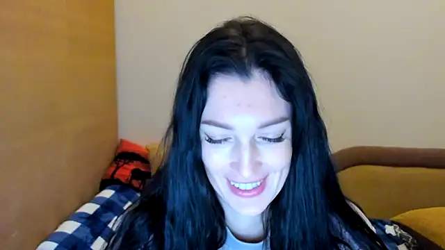 ArmaniGirl online show from 1, 12, 2025