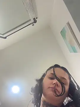 OfficalTHROATGOATx online show from 30, 11, 2025