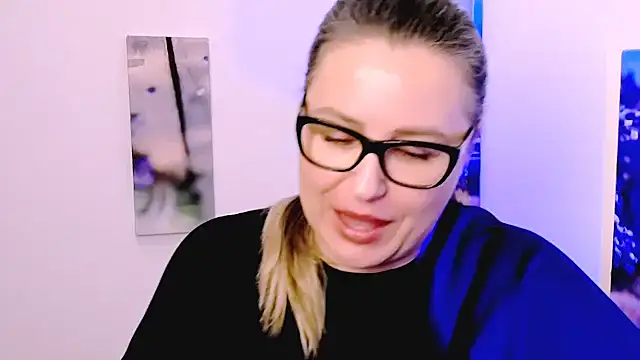 MilisBrey  online show from 28, 11, 2025