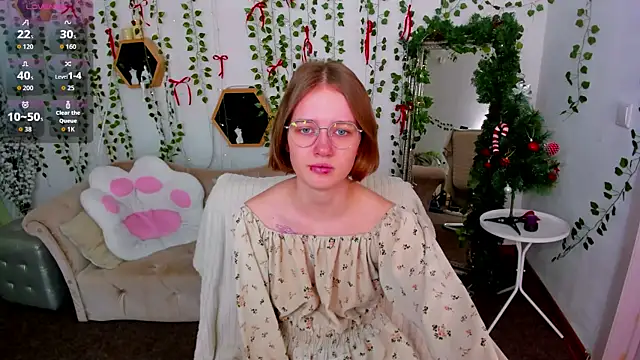 Mia Mooore online show from 9, 1, 2026