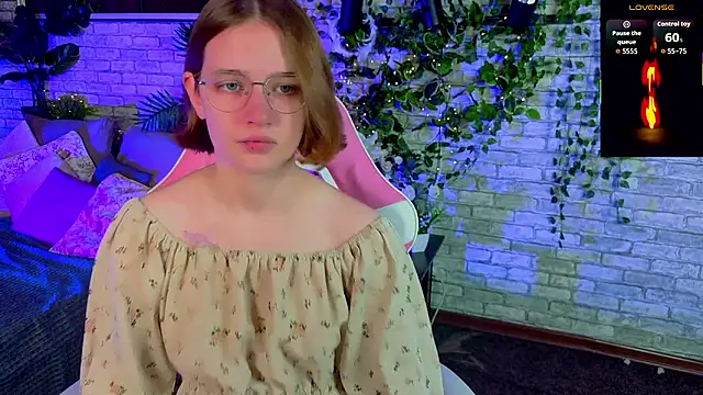 Snapshot of Mia_Mooore chatting on 18, 1, 2026 Mia Mooore online show from 18, 1, 2026