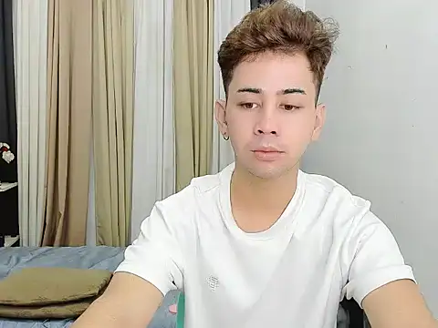 Seductive Paloma online show from 10, 1, 2026