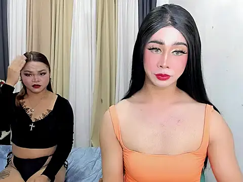 Seductive Paloma online show from 11, 1, 2026