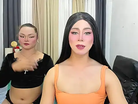 Seductive Paloma online show from 18, 1, 2026