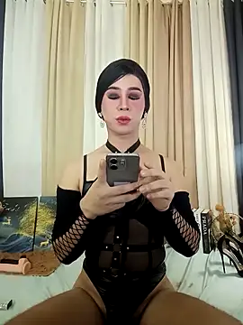 Seductive Paloma online show from 24, 4, 2026