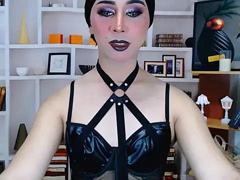 Seductive Paloma online show from 7, 5, 2026