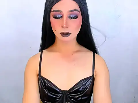 Seductive Paloma online show from 3, 5, 2026
