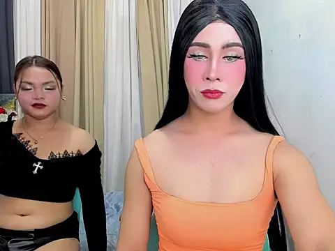 Seductive Paloma online show from 14, 1, 2026