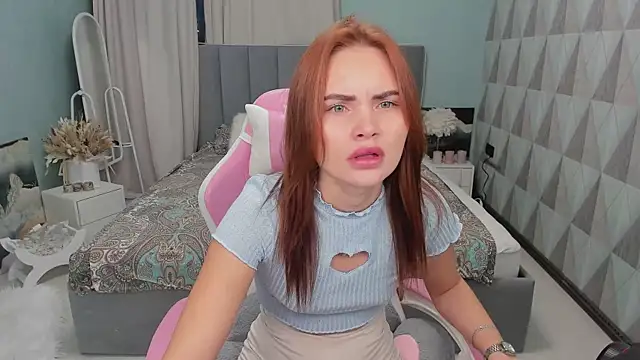 Anna Dreamer online show from 29, 11, 2025