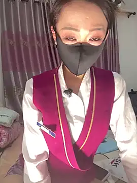 youyou-baby999 online show from 15, 2, 2026