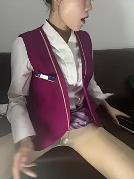 youyou-baby999 online show from 23, 2, 2026