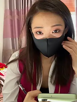 youyou-baby999 online show from 12, 2, 2026