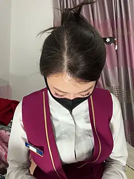 youyou-baby999 online show from 13, 2, 2026