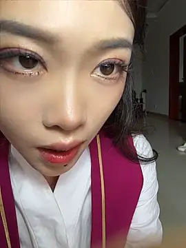 youyou-baby999 online show from 15, 6, 2026