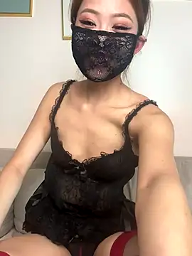 youyou-baby999 online show from 19, 12, 2025