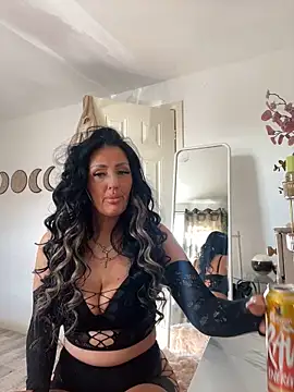 Lolaxox  online show from 22, 2, 2026