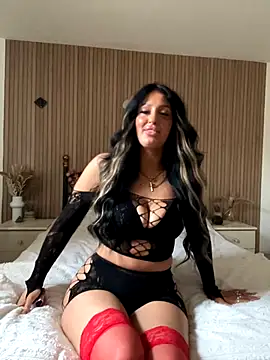 Lolaxox  online show from 28, 11, 2025