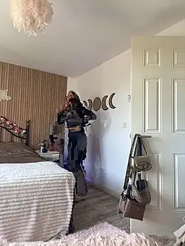 Lolaxox  online show from 21, 3, 2026