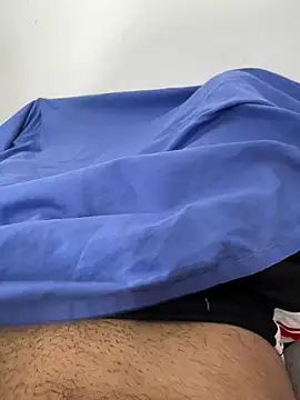 Davisuarez online show from 15, 12, 2025